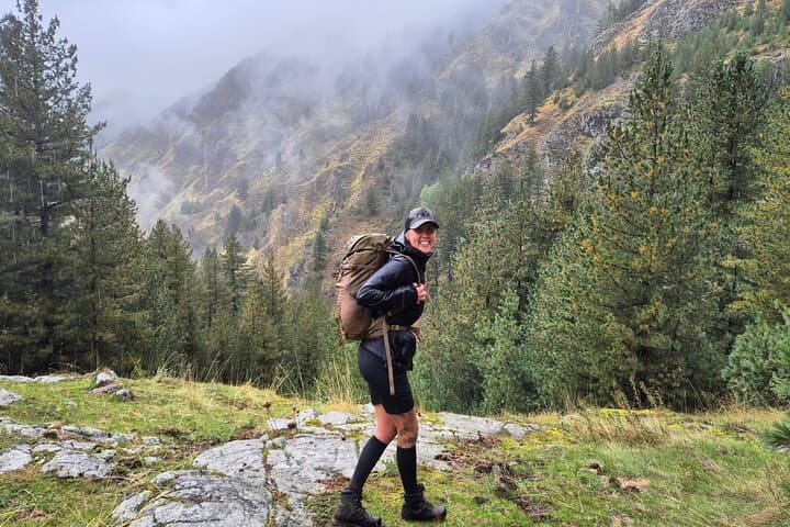 Valbona to Theth: 3-Day Hike via Koman Lake and the Blue Eye photo 6