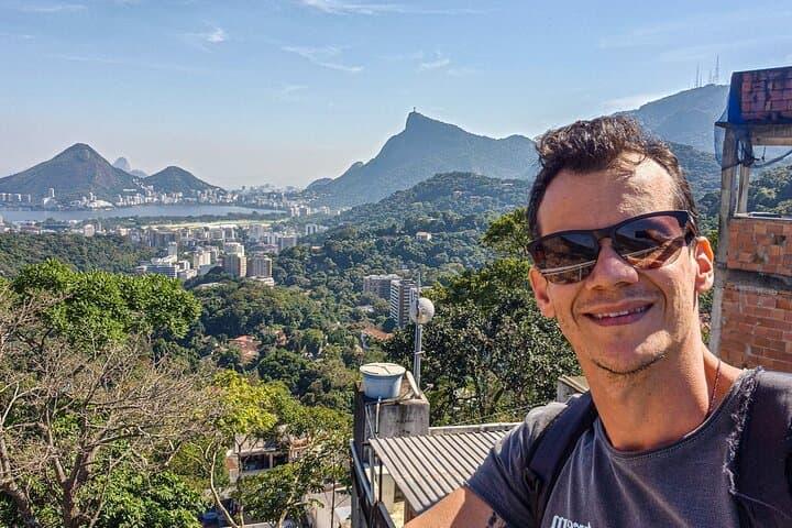 Inside Rocinha: Ethical Favela Tour in Rio de Janeiro photo 5