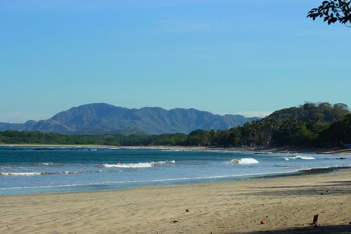 Private VIP Transfer from La Fortuna (Arenal) to Tamarindo, Flamingo & Conchal — Scenic 4-Hour Ride photo 5