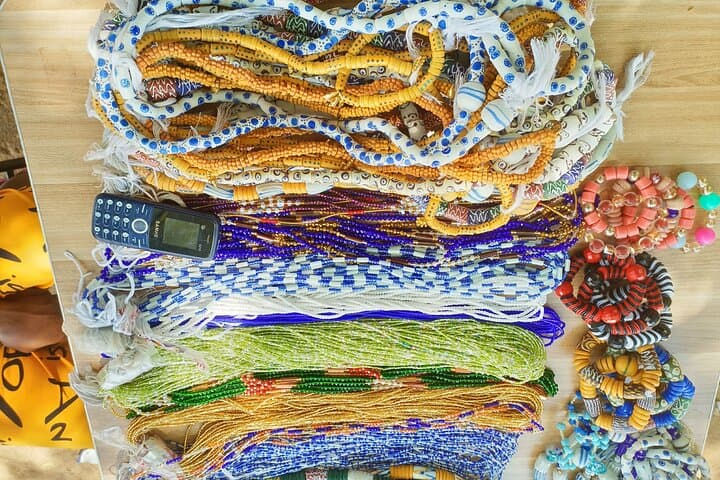 Ancestral Naming Ceremony & Homecoming Tour — Ghana Roots Pilgrimage photo 6