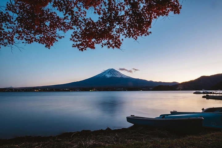 Private Mt Fuji and Hakone Day Tour: 5th Station, Owakudani & Lake Ashi photo 3