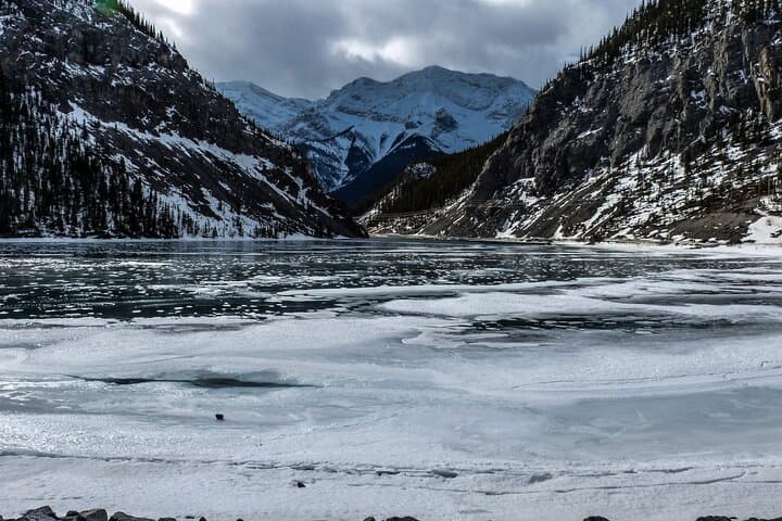 Kananaskis Grassi Lake and Grotto Canyon Hiking Day Tour from Canmore photo 5