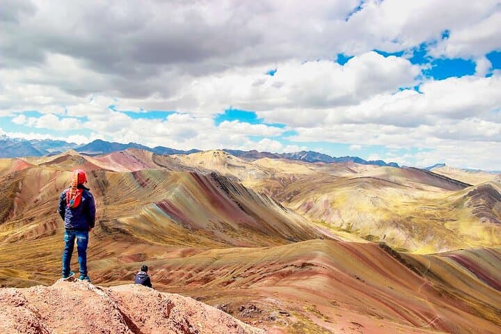 Palccoyo Rainbow Mountain: A Quieter Way to See Peru's Colored Peaks photo 3