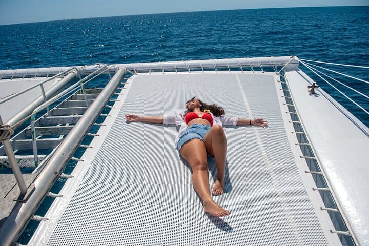 Savala Island Day Cruise from Port Denarau — Oolala Cruises Fiji photo 2