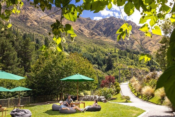 Wharehuanui Ale Trail: Self-Guided Bike & Brewery Tour from Queenstown photo 3
