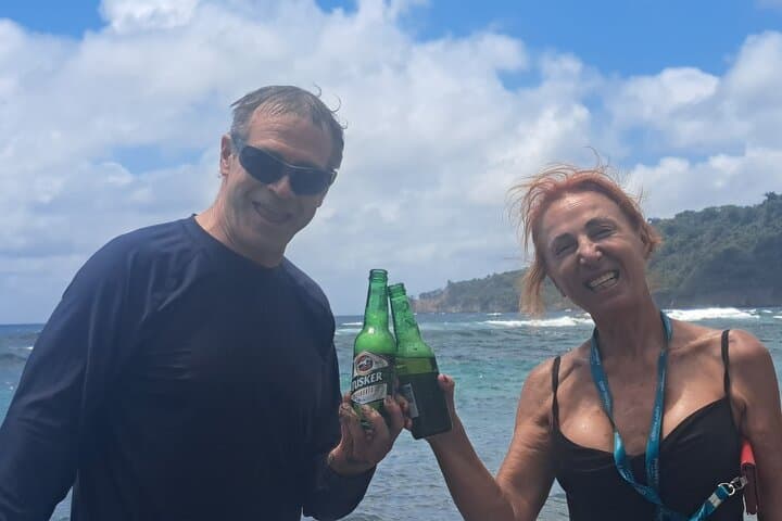 3-Night Tanna Island Cultural & Volcano Experience with Meals and Transfers photo 5