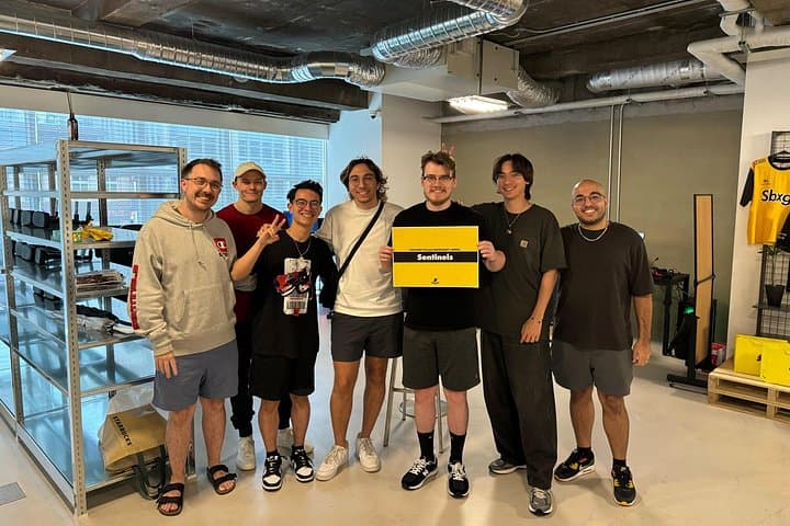 Inside Seoul's Esports Clubhouse: Train Like a Pro and Catch LCK Live photo 3