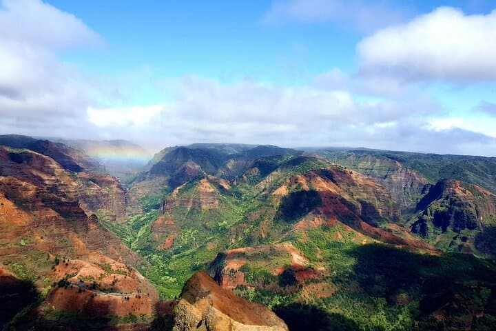 Kauai in a Day: Small-Group Waimea Canyon, Kōkeʻe & South Shore Highlights photo 5