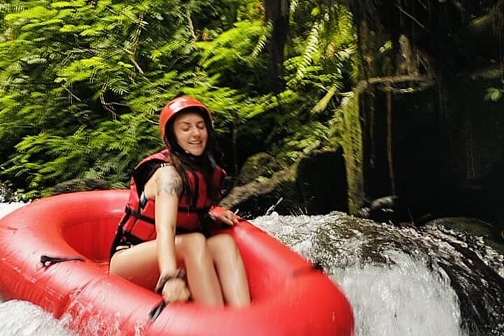 Ayung River Tubing in Ubud: A Half-Day Jungle Float and Local Insight
