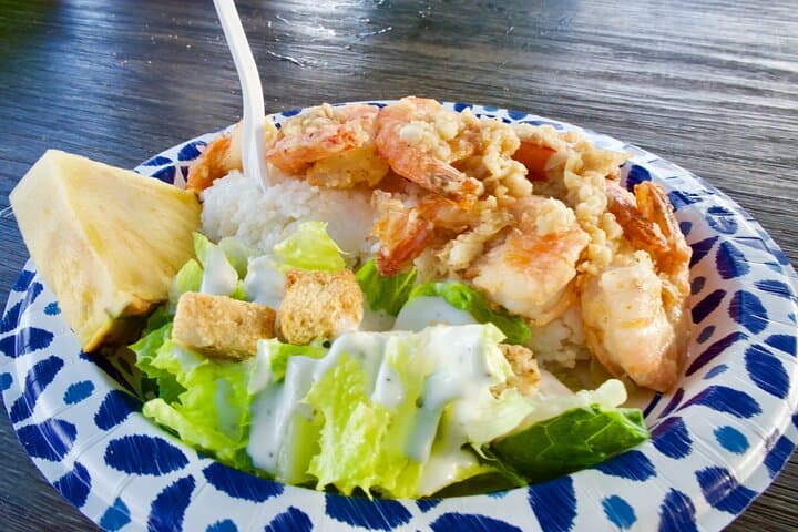 Private Oahu Island Adventure: Customizable North Shore Tour from Honolulu photo 4
