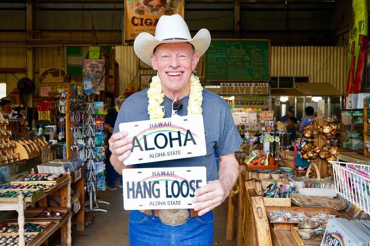 Private Oahu Island Adventure: Customizable North Shore Tour from Honolulu photo 5