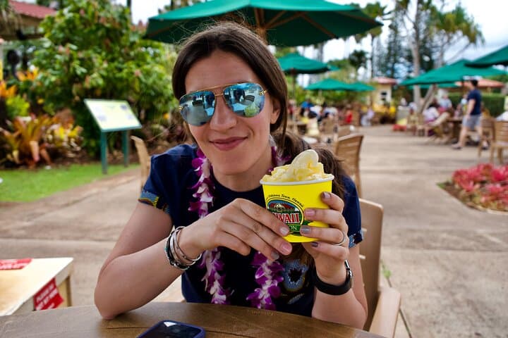 Private Oahu Island Adventure: Customizable North Shore Tour from Honolulu photo 6