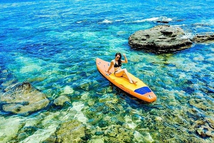 Phú Quốc 4-Island Snorkeling Tour with Cable Car — An Thoi Archipelago Day Trip photo 1
