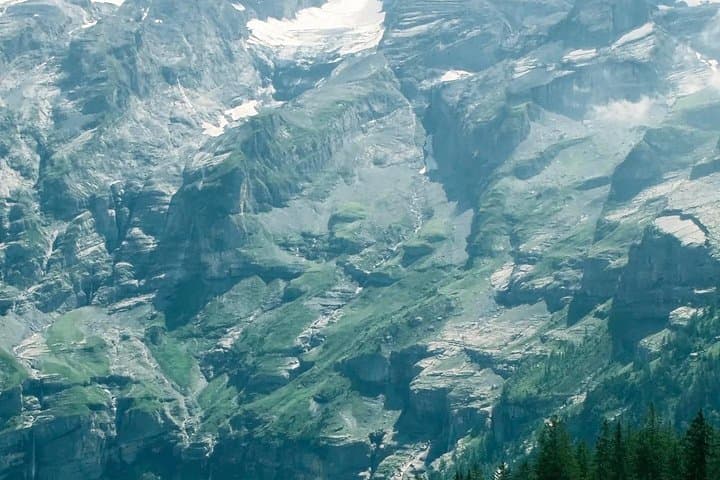 7-Day Self-Drive Express Switzerland: Zurich to the Alps Road Trip photo 3