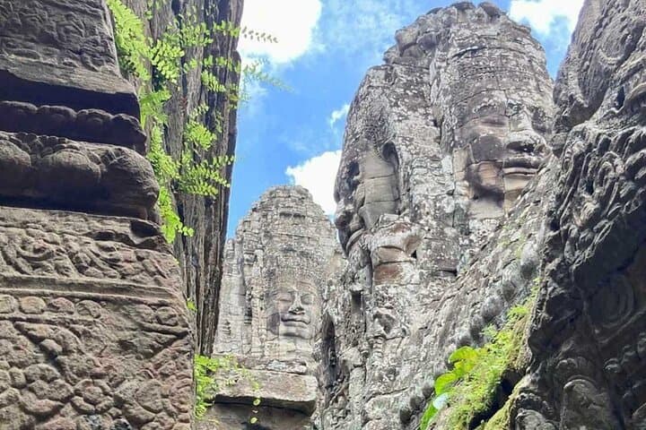 Sunrise at Angkor Wat: Guided Highlights Tour from Siem Reap photo 4