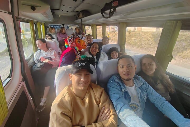 Cusco Half-Day City Tour — Qoricancha, Sacsayhuamán & Sacred Valley Outskirts photo 3