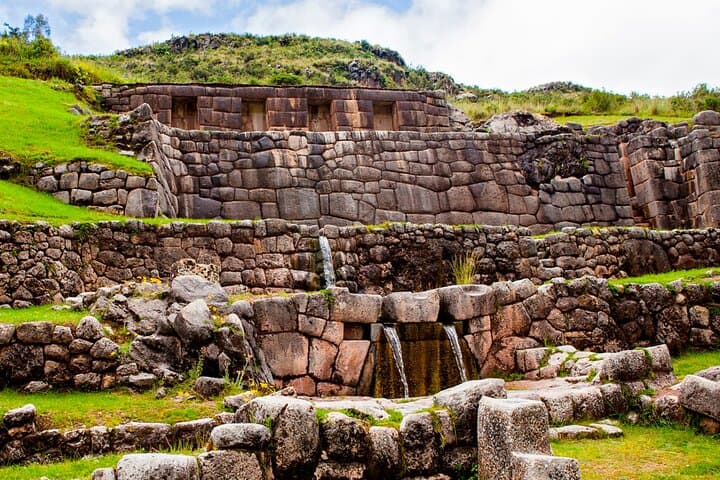 Cusco Half-Day City Tour — Qoricancha, Sacsayhuamán & Sacred Valley Outskirts photo 6