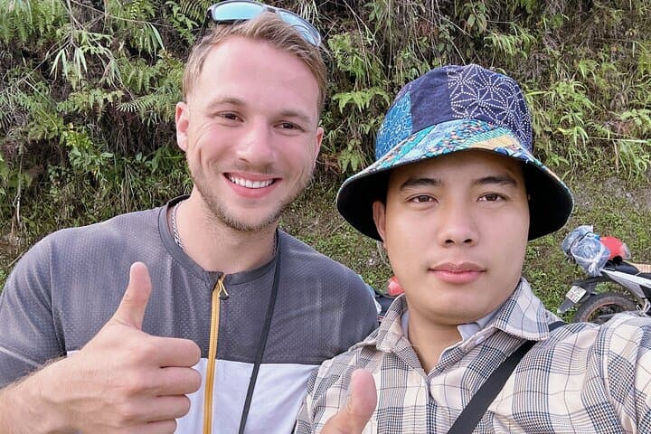 Ha Giang Loop to Ban Gioc Waterfall: 4-Day Northern Vietnam Adventure photo 6