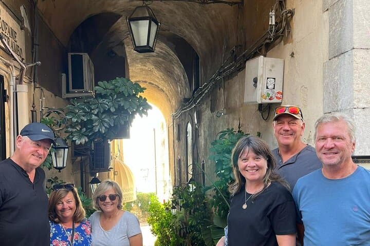 Taormina, Isola Bella & Messina: Classic Day Tour of Eastern Sicily photo 4
