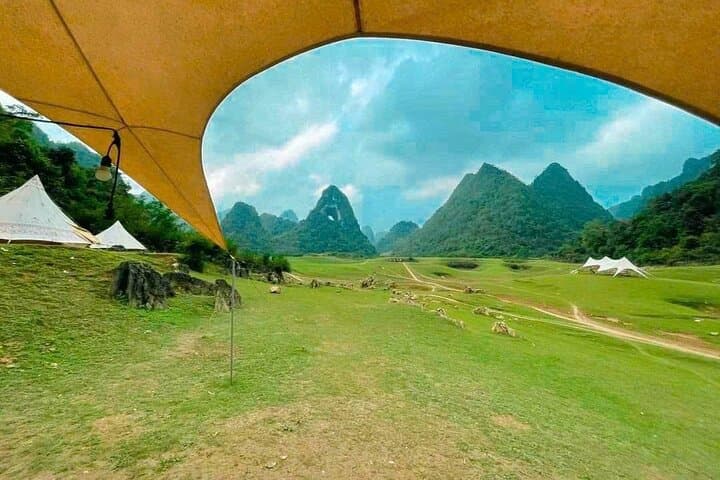 Cao Bang Wonders: 2-Day Ban Gioc & Nguom Ngao Loop photo 5