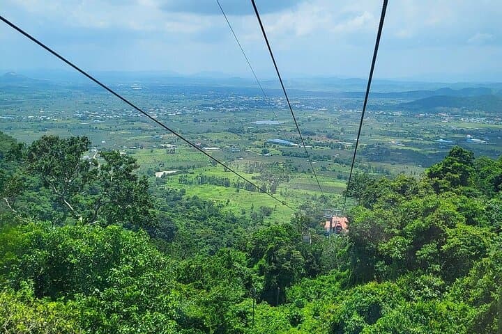 Half-Day Ta Cu Mountain & Lying Buddha Tour from Phan Thiet photo 6