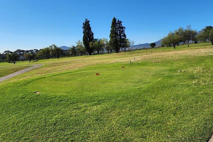 Golf and Wine Adventure in Stellenbosch: Devonvale's Championship Course and Ernie Els Winery Tasting photo 3