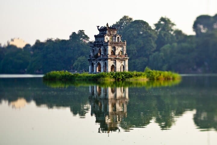 Northern Vietnam in 5 Days: Ninh Binh, Ha Long Bay & Hanoi Essentials photo 3