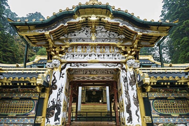 Nikko Private Custom Tour: Toshogu Shrine, Kammangafuchi & Local Guide photo 6