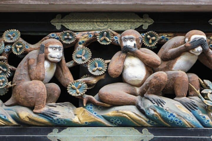 Nikko Private Custom Tour: Toshogu Shrine, Kammangafuchi & Local Guide photo 2