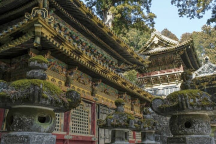 Nikko Private Custom Tour: Toshogu Shrine, Kammangafuchi & Local Guide photo 4