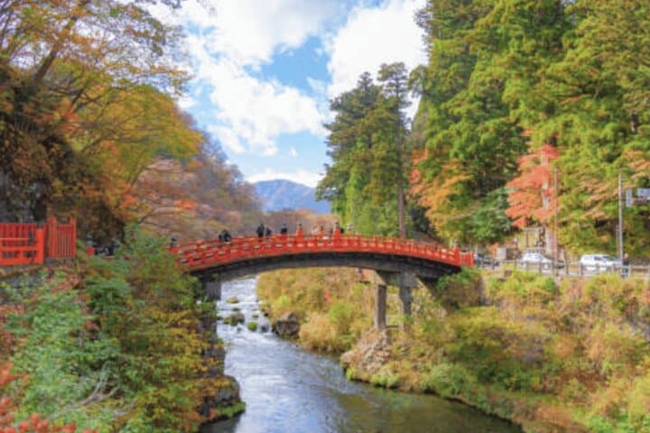 Nikko Private Custom Tour: Toshogu Shrine, Kammangafuchi & Local Guide photo 5