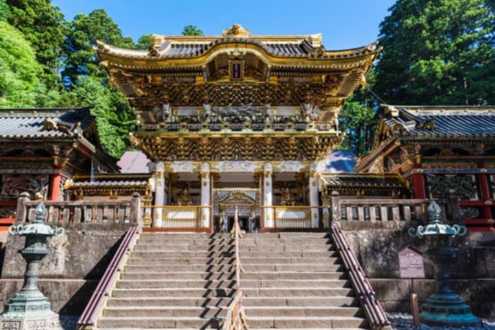Nikko Private Custom Tour: Toshogu Shrine, Kammangafuchi & Local Guide