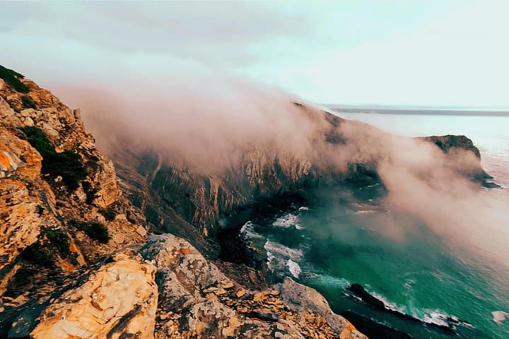 4x4 West Coast Natural Park Tour: Lagos to Cape St. Vincent