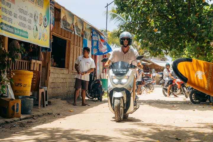Lombok Loop: 4-Day Epic Motorcycle Adventure Around the Island photo 2