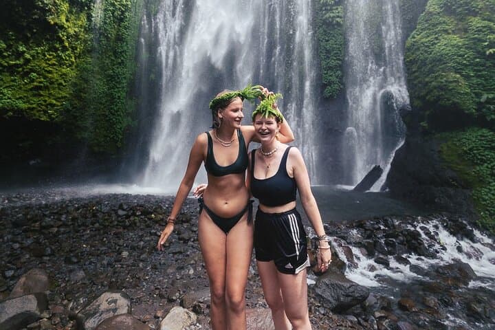 Lombok Loop: 4-Day Epic Motorcycle Adventure Around the Island photo 3