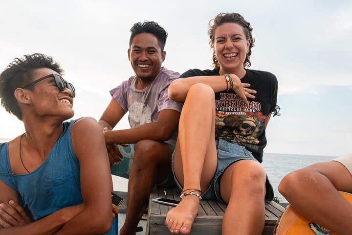 Lombok Loop: 4-Day Epic Motorcycle Adventure Around the Island photo 5