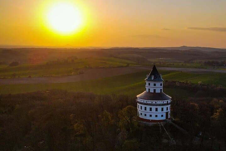 Bohemian Paradise Day Tour from Prague — Castles, Sandstone Rocks & Brewery Tasting photo 3