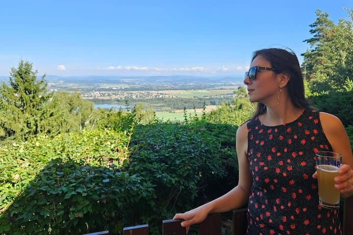 Bohemian Paradise Day Tour from Prague — Castles, Sandstone Rocks & Brewery Tasting photo 1