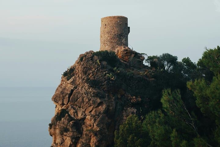 Tramuntana Hidden Gems Scenic Drive: Mallorca Villages & Coastal Viewpoints photo 2