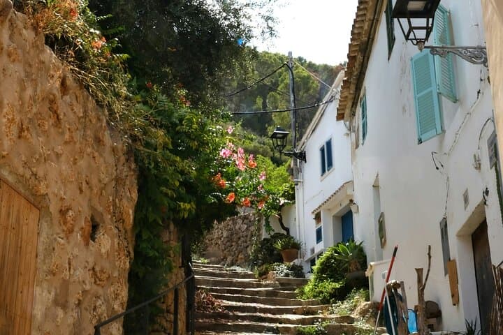Tramuntana Hidden Gems Scenic Drive: Mallorca Villages & Coastal Viewpoints photo 3