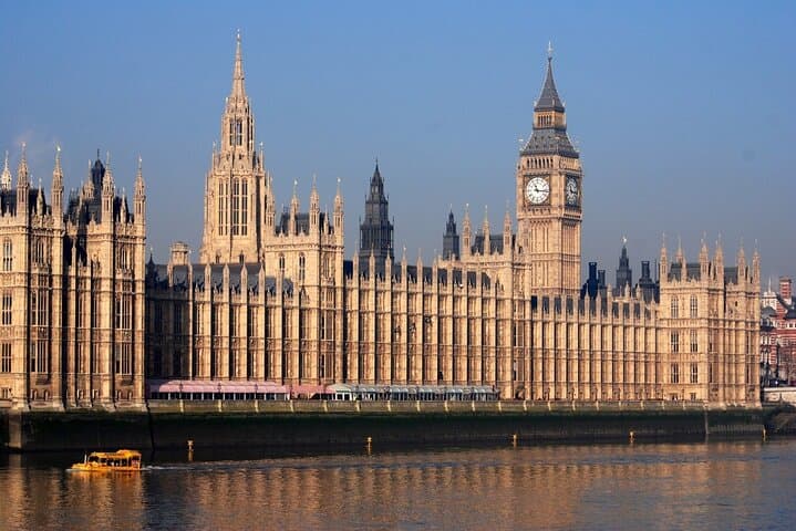 Express Private Tour: See London's Iconic Landmarks in 2 Hours photo 5