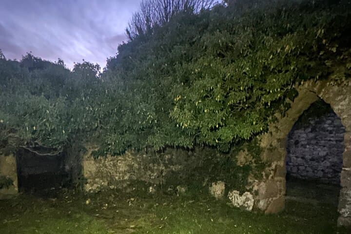 Haunted Highlands: Ghosts, Graveyards & Secret Stones Near Inverness photo 4