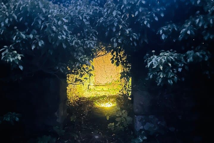 Haunted Highlands: Ghosts, Graveyards & Secret Stones Near Inverness photo 5