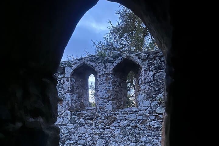 Haunted Highlands: Ghosts, Graveyards & Secret Stones Near Inverness photo 6