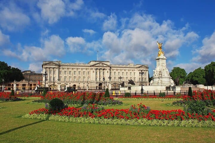 Half-Day Private London Sightseeing: Big Ben to the London Eye photo 5