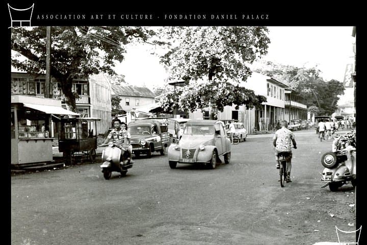 Papeete Night Walking Tour: Cultural & Historic Stroll Through Tahiti's Capital photo 1