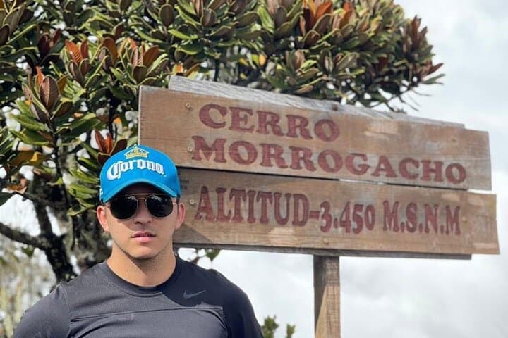Conquer Cerro Morrogacho: Cocora Valley Hike from Salento photo 4