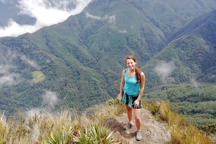 Conquer Cerro Morrogacho: Cocora Valley Hike from Salento photo 5
