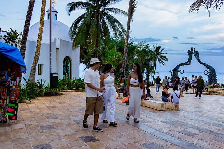 Playa del Carmen Taco Tour: 4.5-Hour Street-Food Walking Adventure photo 4