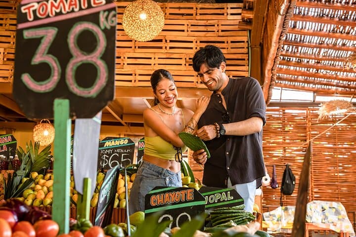 Playa del Carmen Taco Tour: 4.5-Hour Street-Food Walking Adventure photo 6